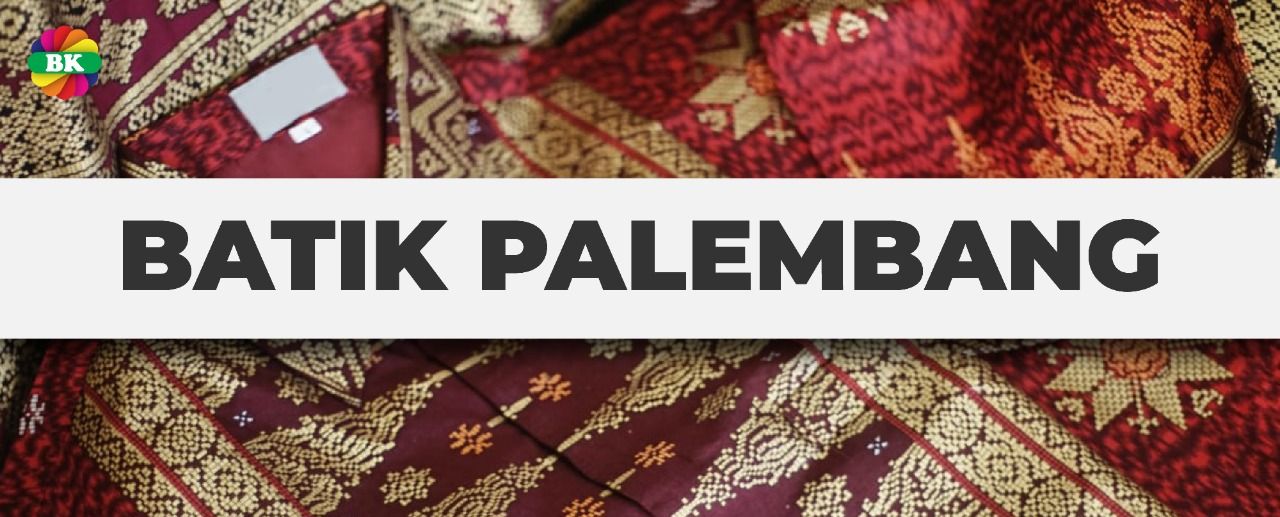 Motif Batik Palembang